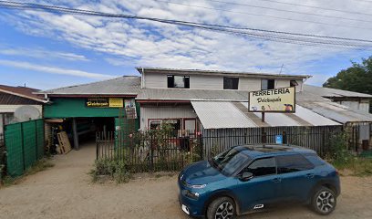 Imagen de Ferretería Pelchuquín