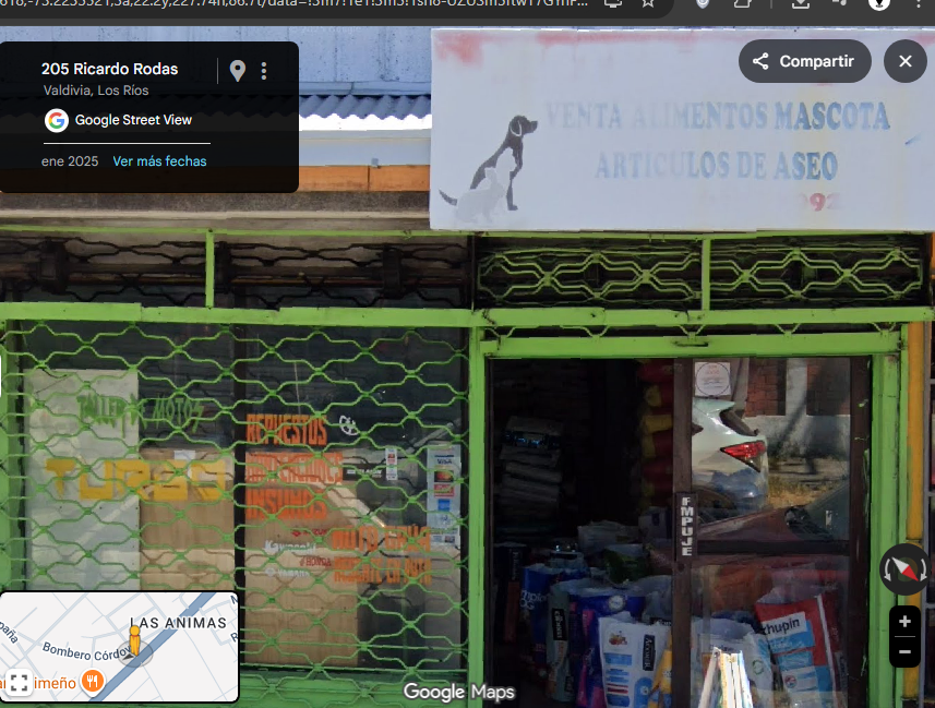 Imagen de Alimentos para Mascotas