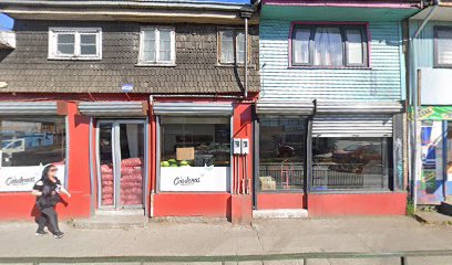 Imagen de Frutería Cárdenas