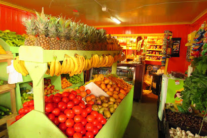 Imagen de Frutería León