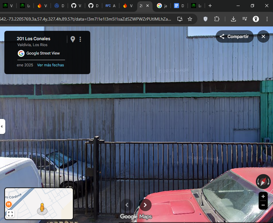 Imagen de Constructora Aleba