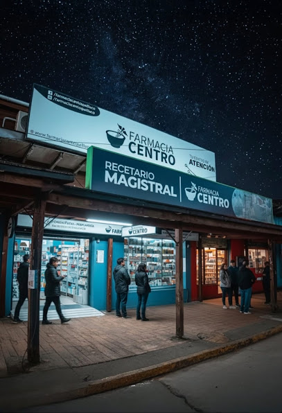 Farmacia Centro