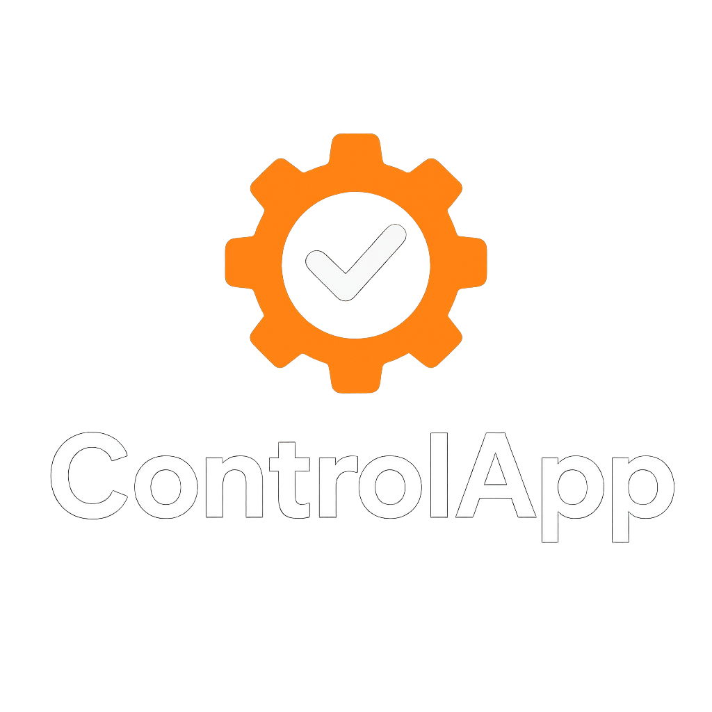 Imagen de ControlApp