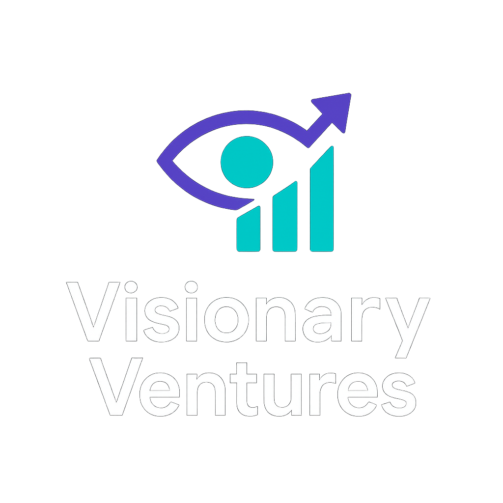 Imagen de Visionary Ventures