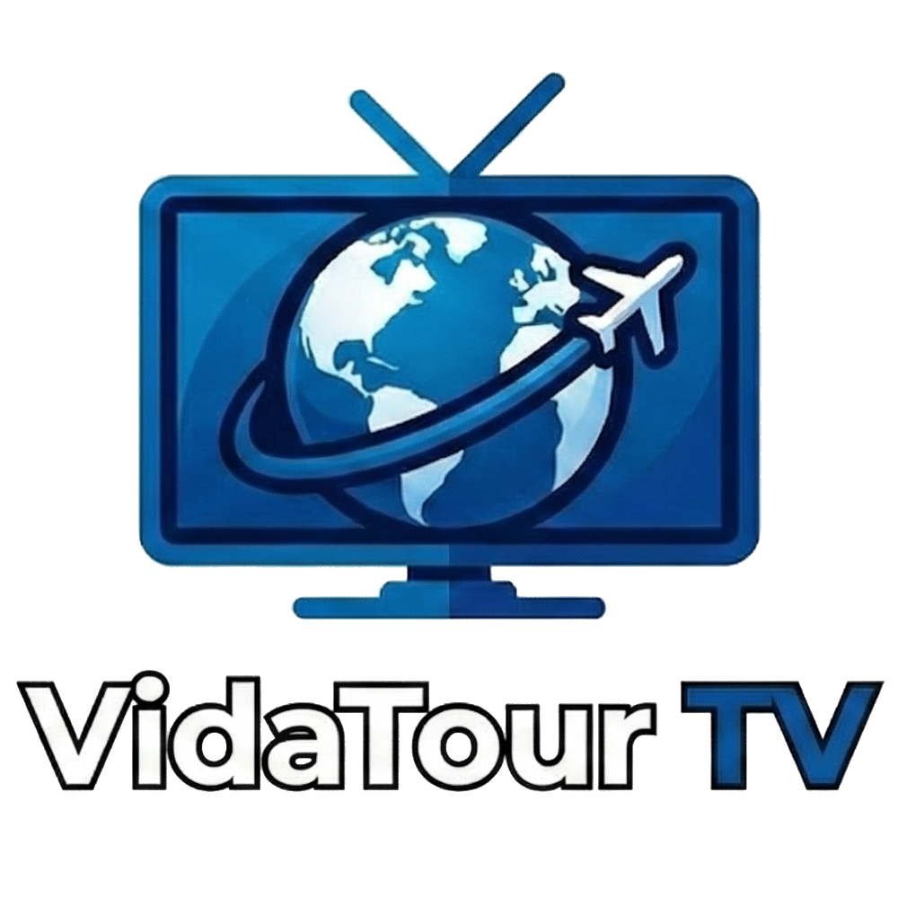 Imagen de VidaTour Radio/TV