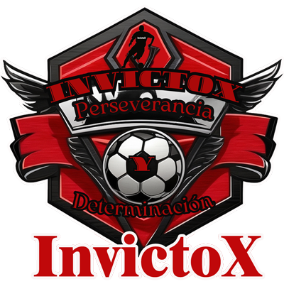 Imagen de InvictoX