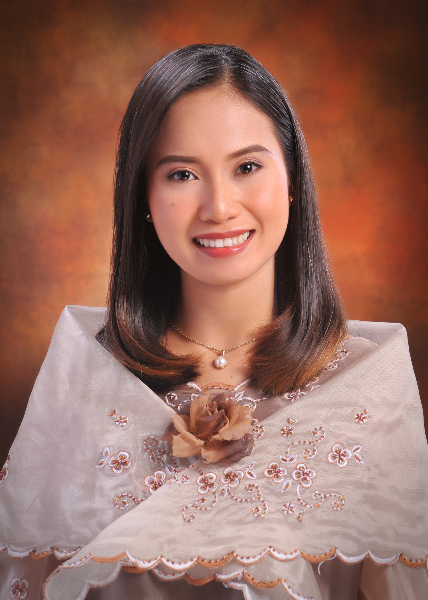 Anna Marie Perez cover