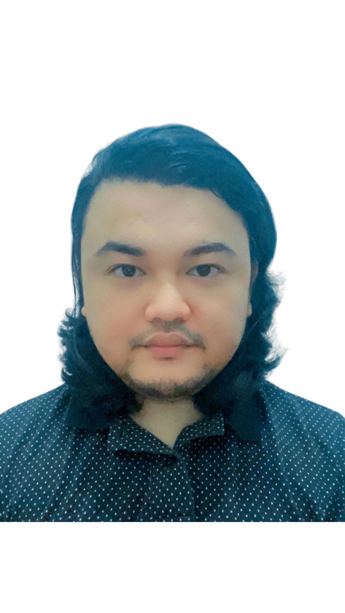 Patrick Jhon Gopela cover