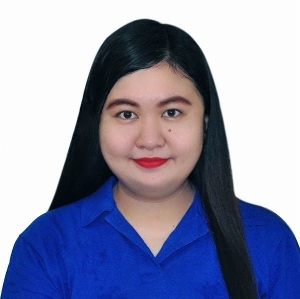 Terence Joyce Gervacio