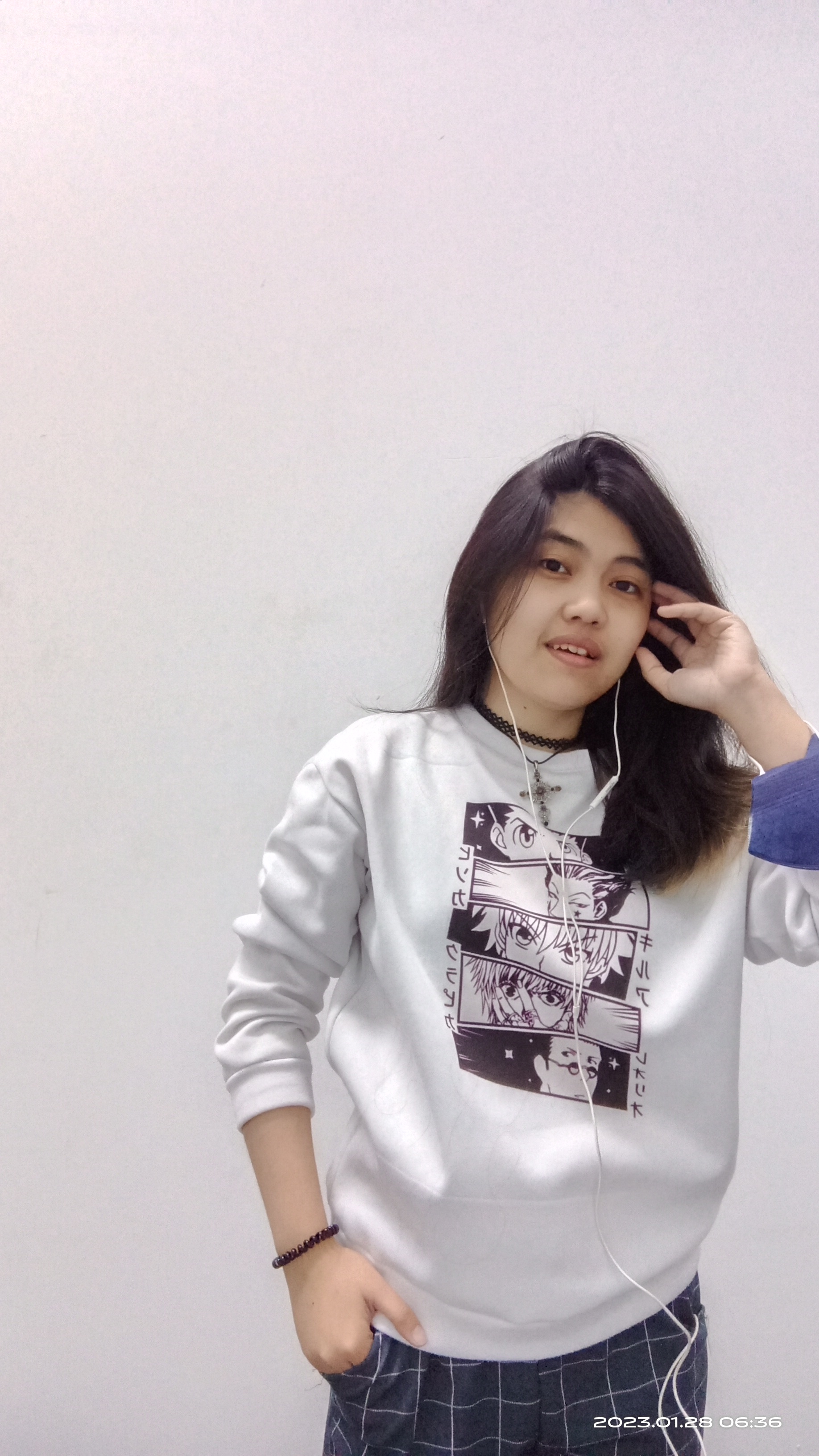 Mary Aileen Kathleen Ramos