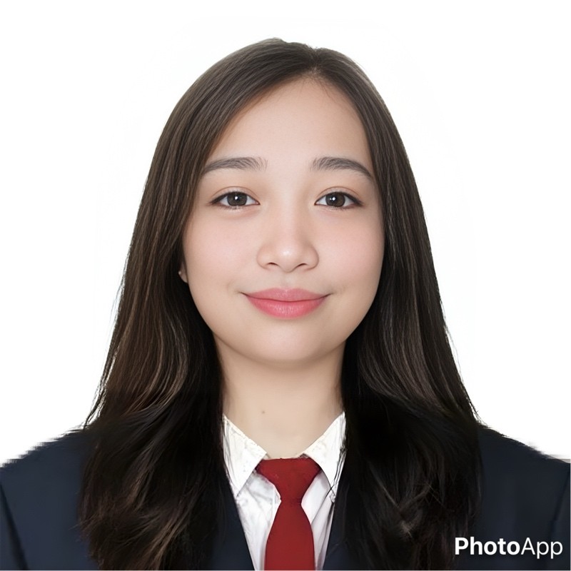 Giselle Allyn Silva cover