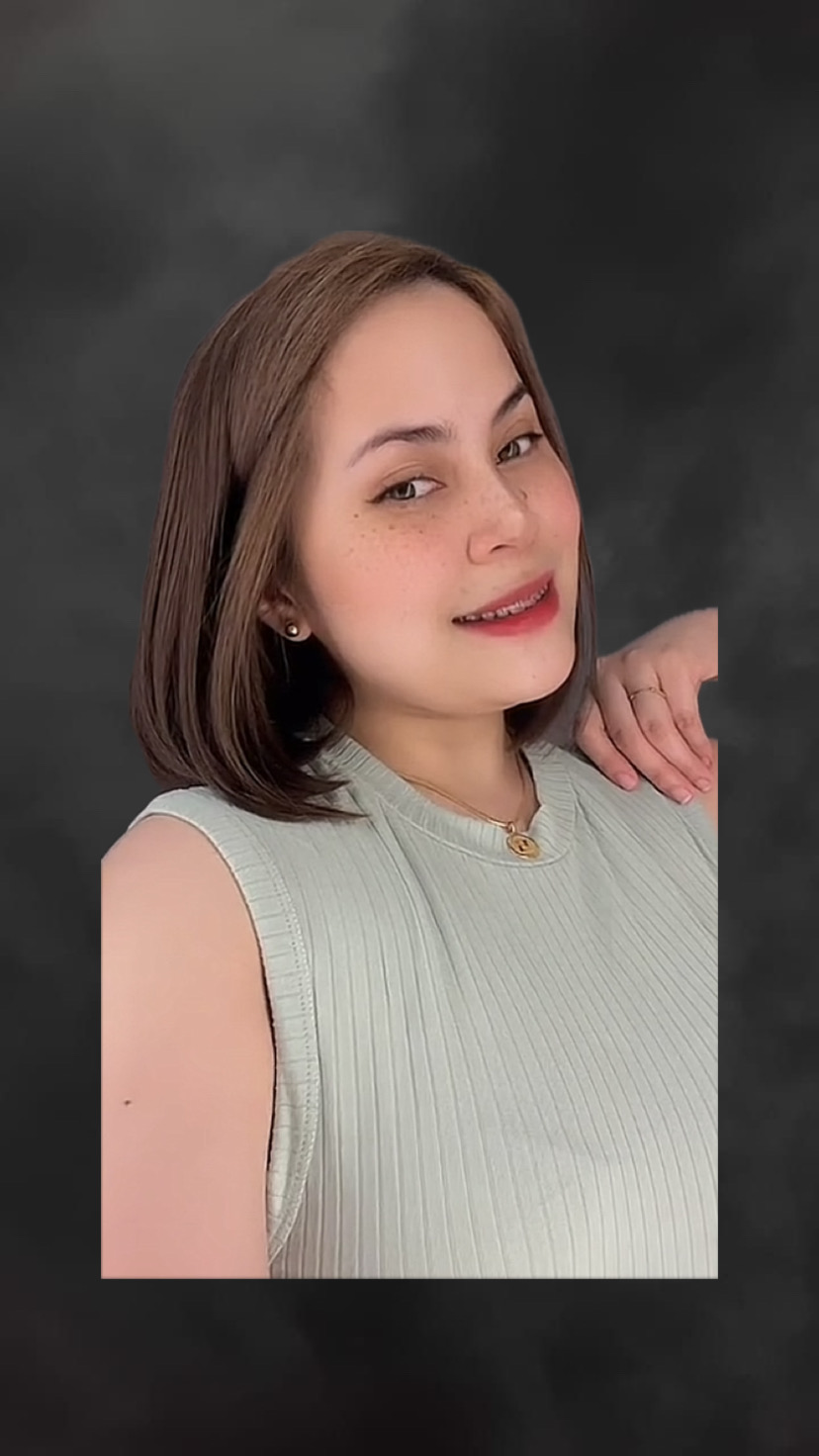 Hayzel Naldoza cover