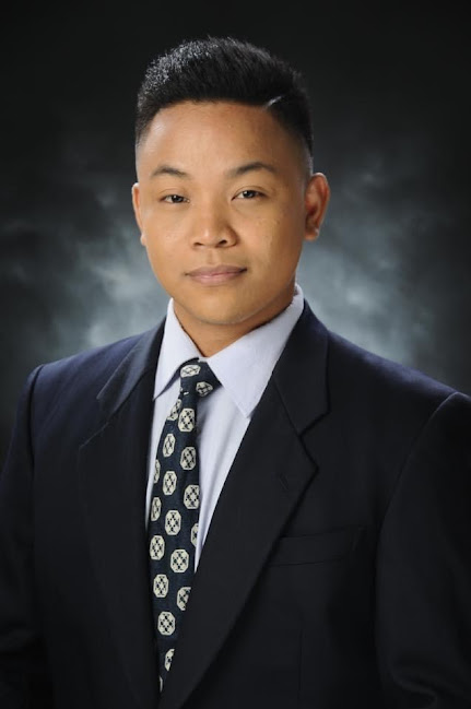 Mike angelo Lacambra