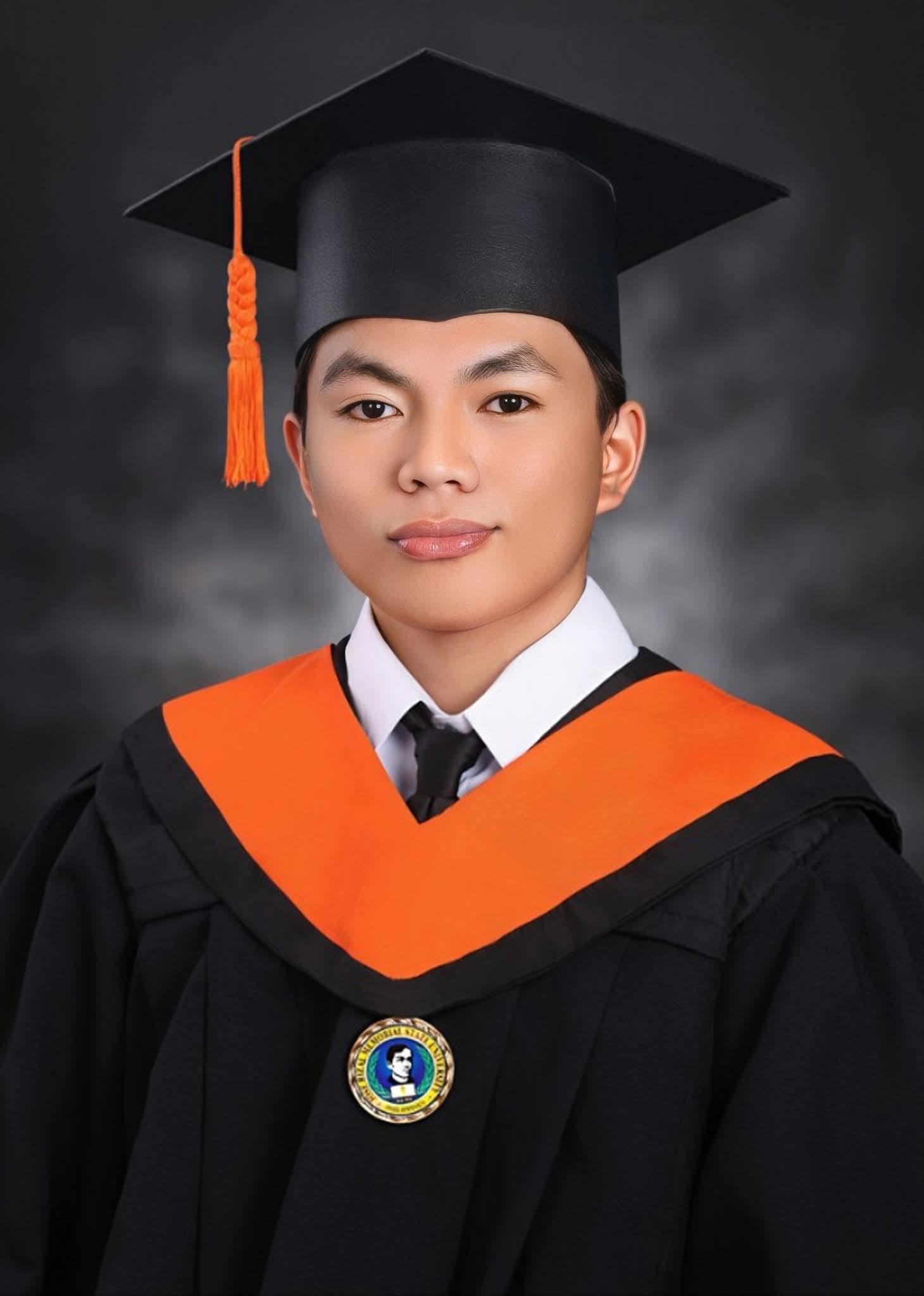 Tunog, Rexnel Brian O. cover