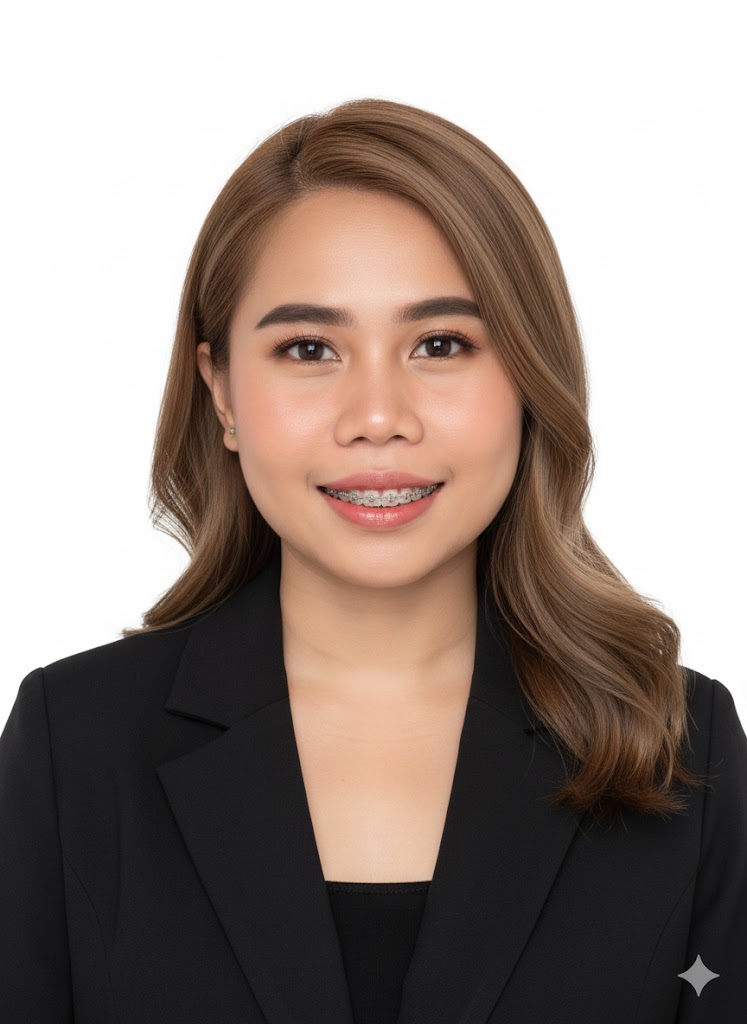 Desiree Parreñas cover