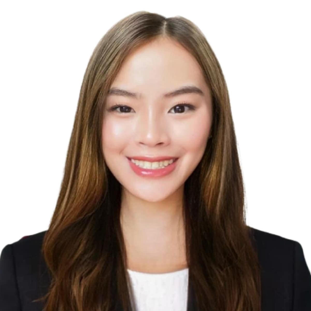 Ann Charity Chua cover