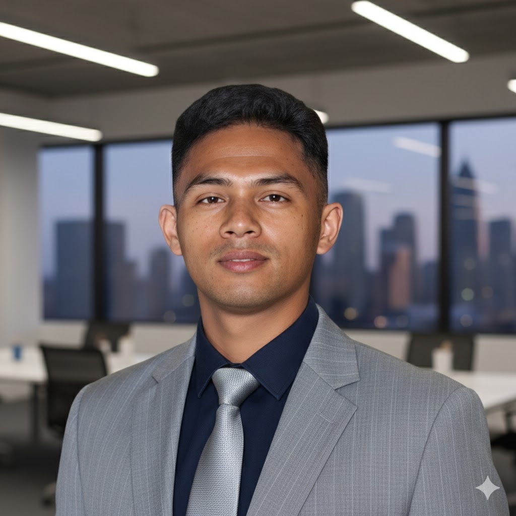 Win Russel Villar cover