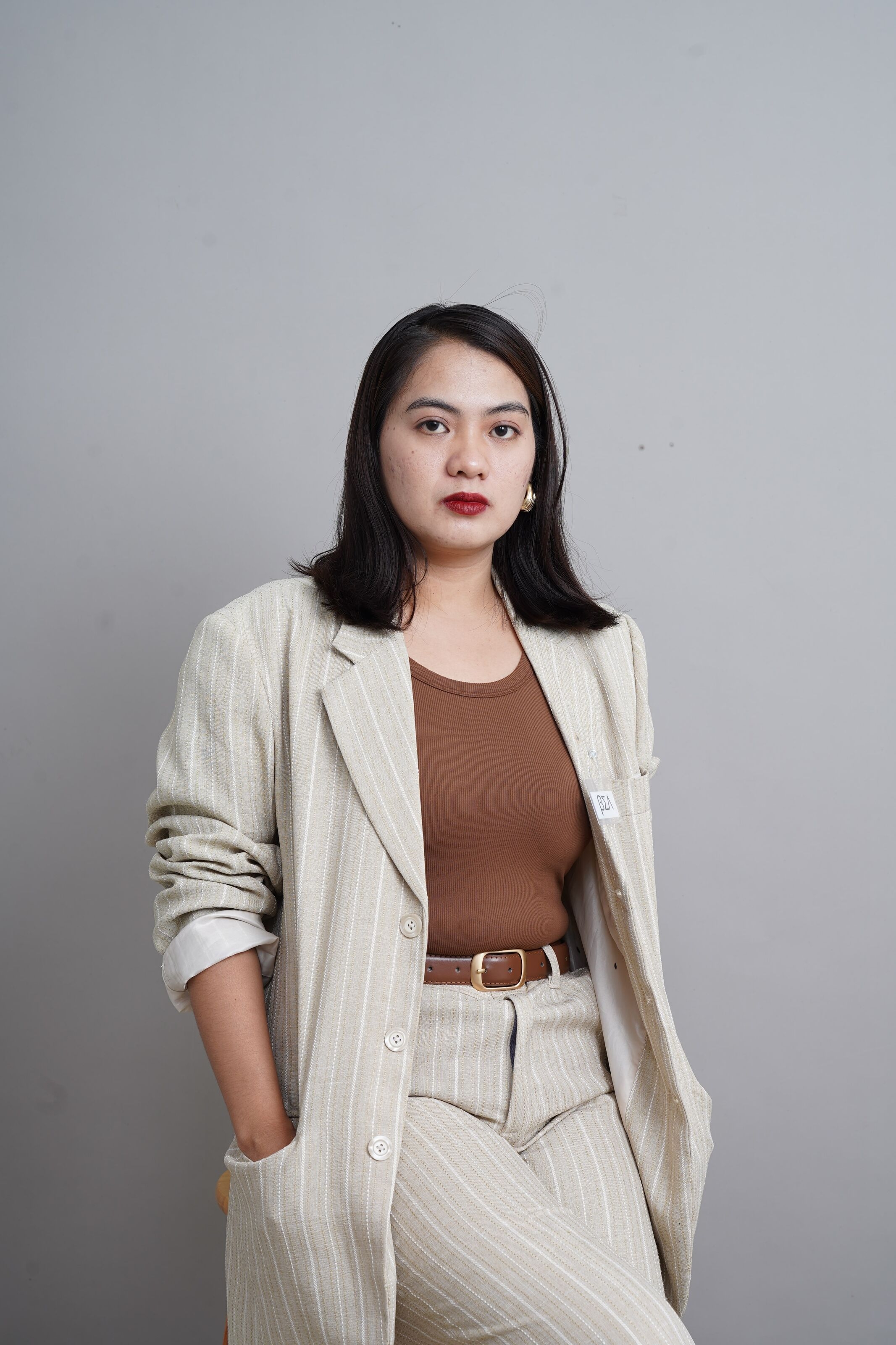 Baby sheena Nolia cover