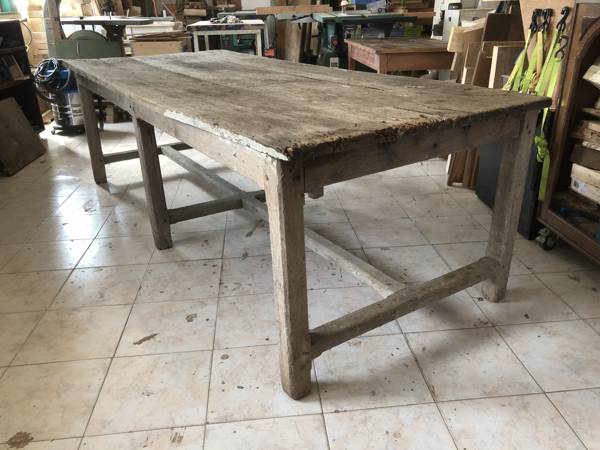 Meubles tendances – Car Boot Sale · L'Aigle