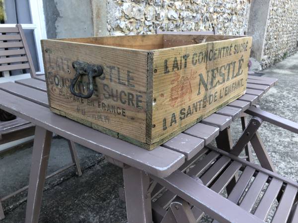 Accessoires de meubles – Car Boot Sale · L'Aigle