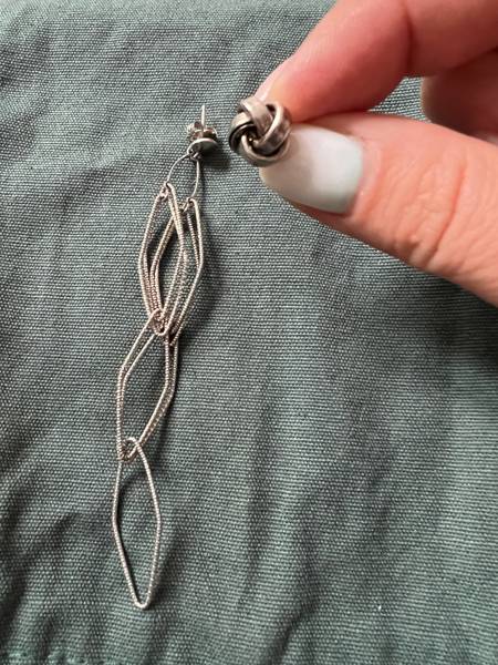 Silver set  – Vintage things for your home  · London