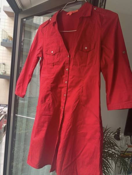 Mango dress S  – Vintage things for your home  · London