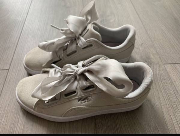 Puma sneakers – Vintage things for your home  · London