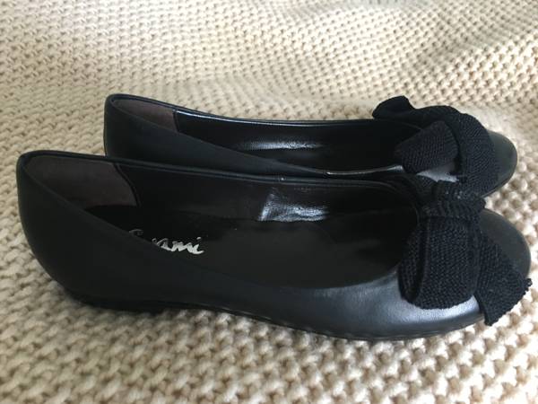 Brand new balerinas, size 5  – Vintage things for your home  · London