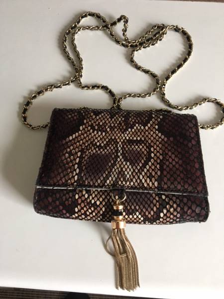 Small purse – House clearout · London