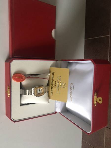 Cartier 'Tank' watch – House clearout · London