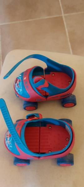 rollers – jouets enfants · Falicon