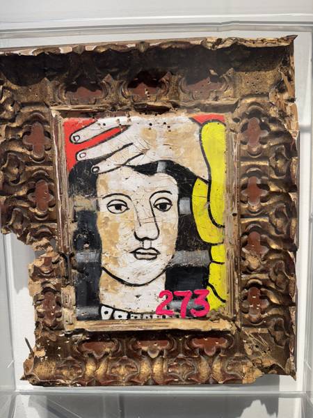 Item – The ones we loved at Affordable Art Battersea  · London