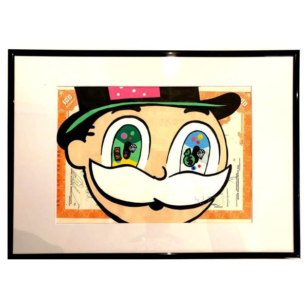 LittleArtDealer, handmade and affordable artwork – Art Fair · London