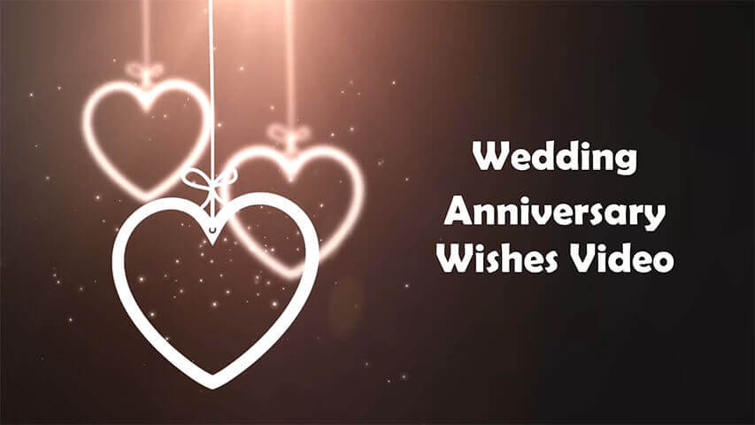 Heart Throb Video Invitation