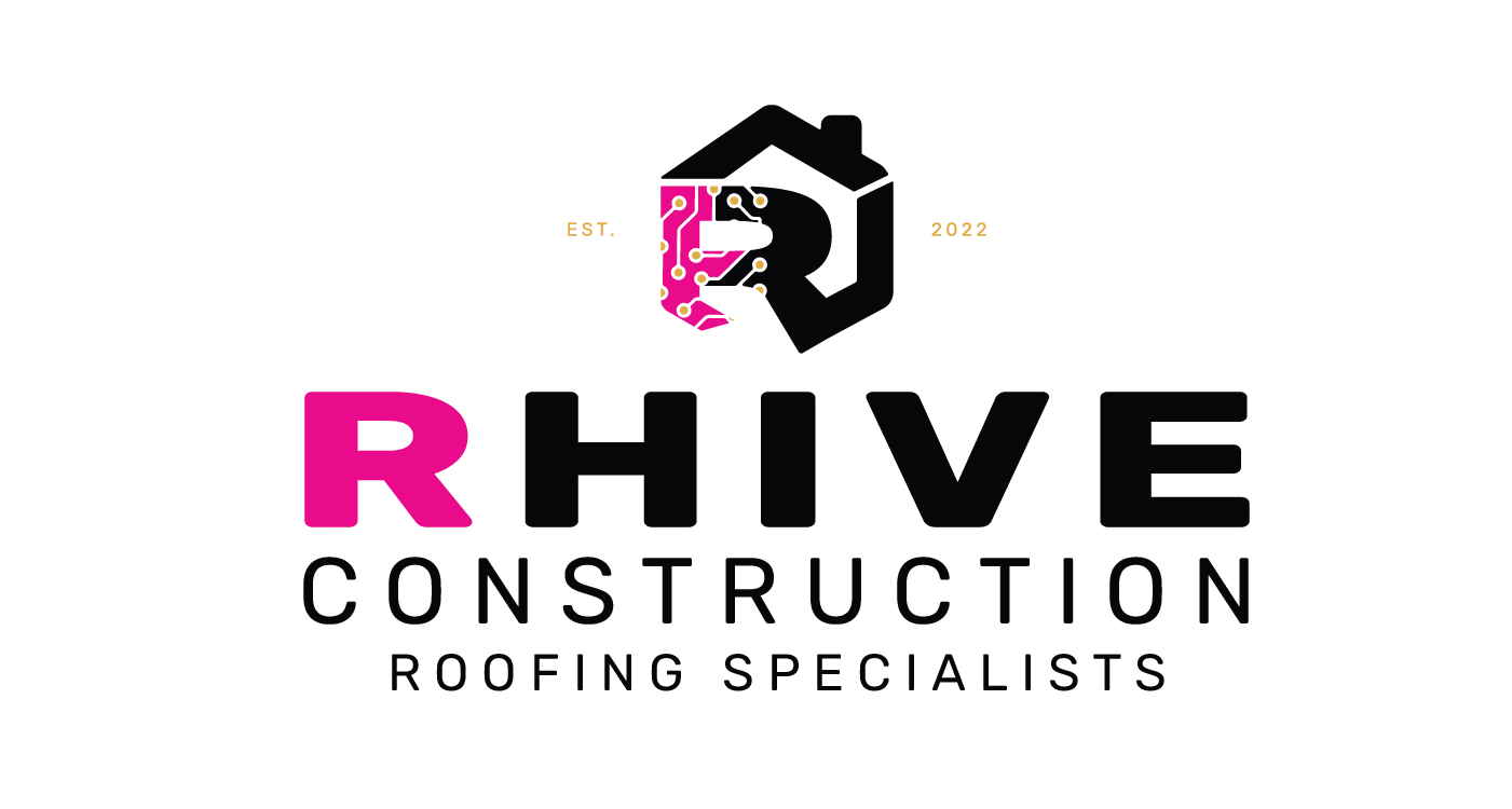 Rhive Construction Logo