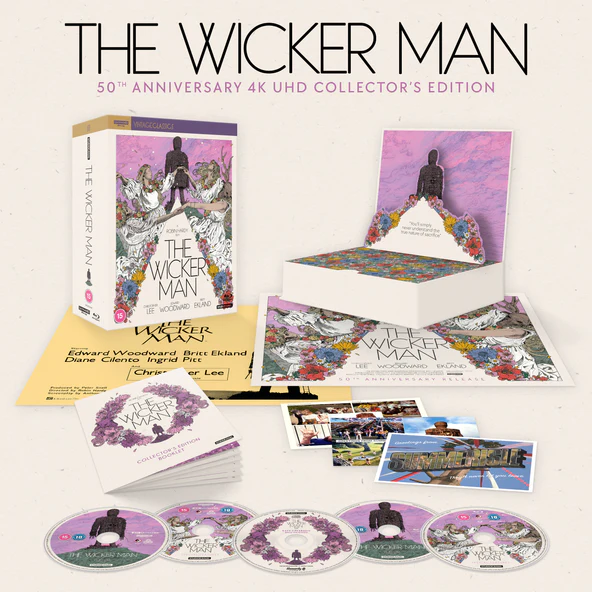 The Wicker Man