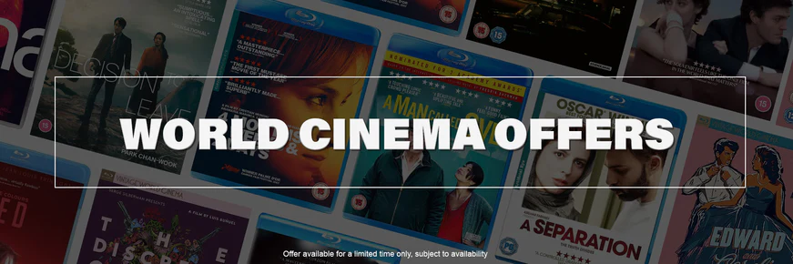World Cinema