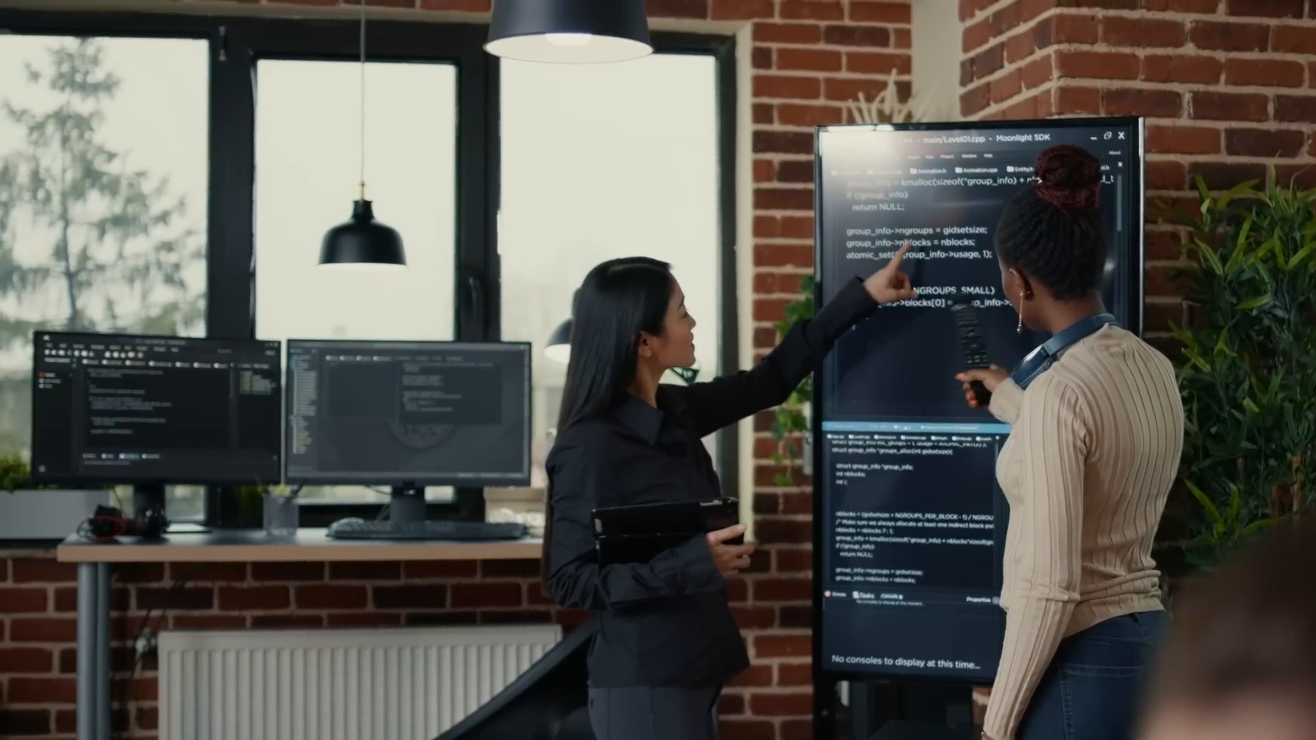 AI-Powered Shopping Enhancements