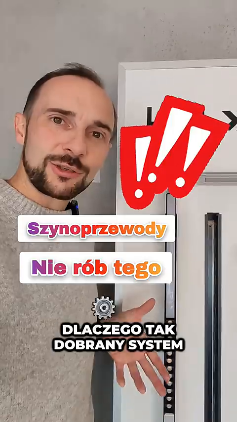 Problem: dlaczego lampy blisko siebie nie są dobrym rozwiązaniem