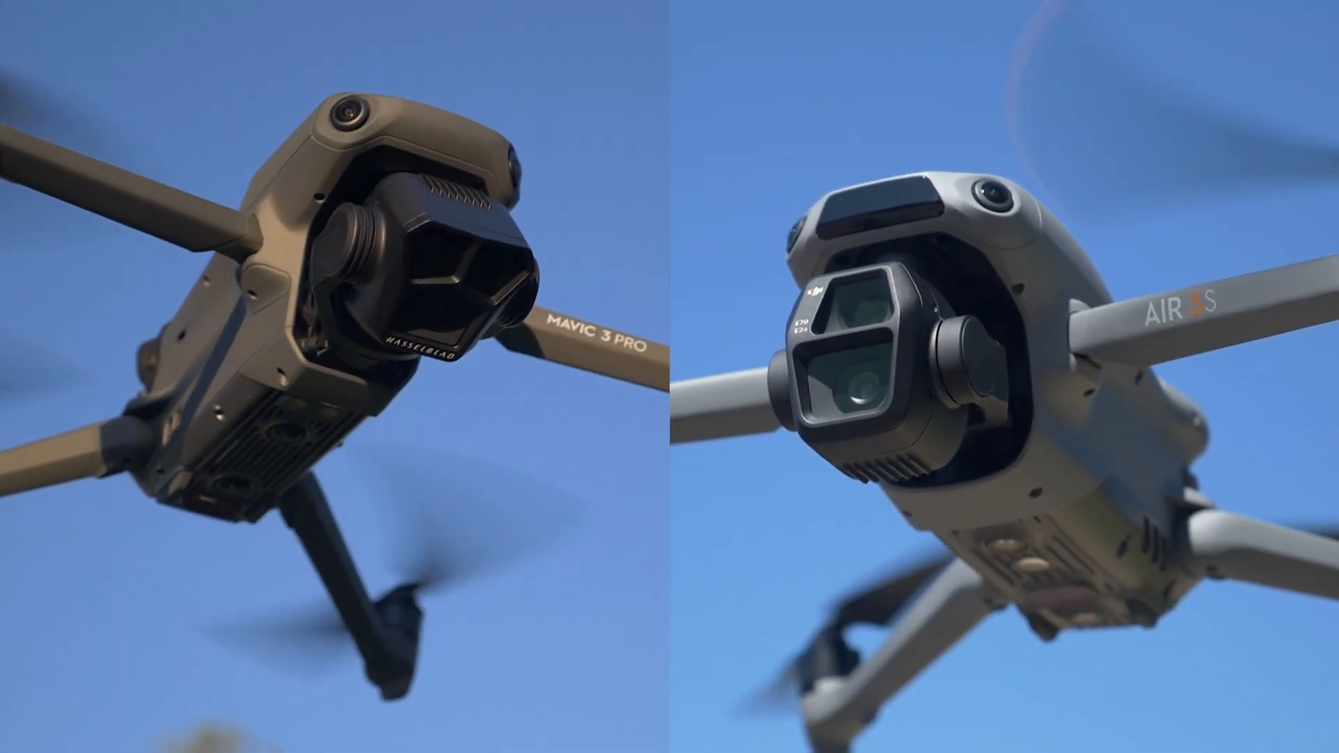 Introduction to DJI Drones