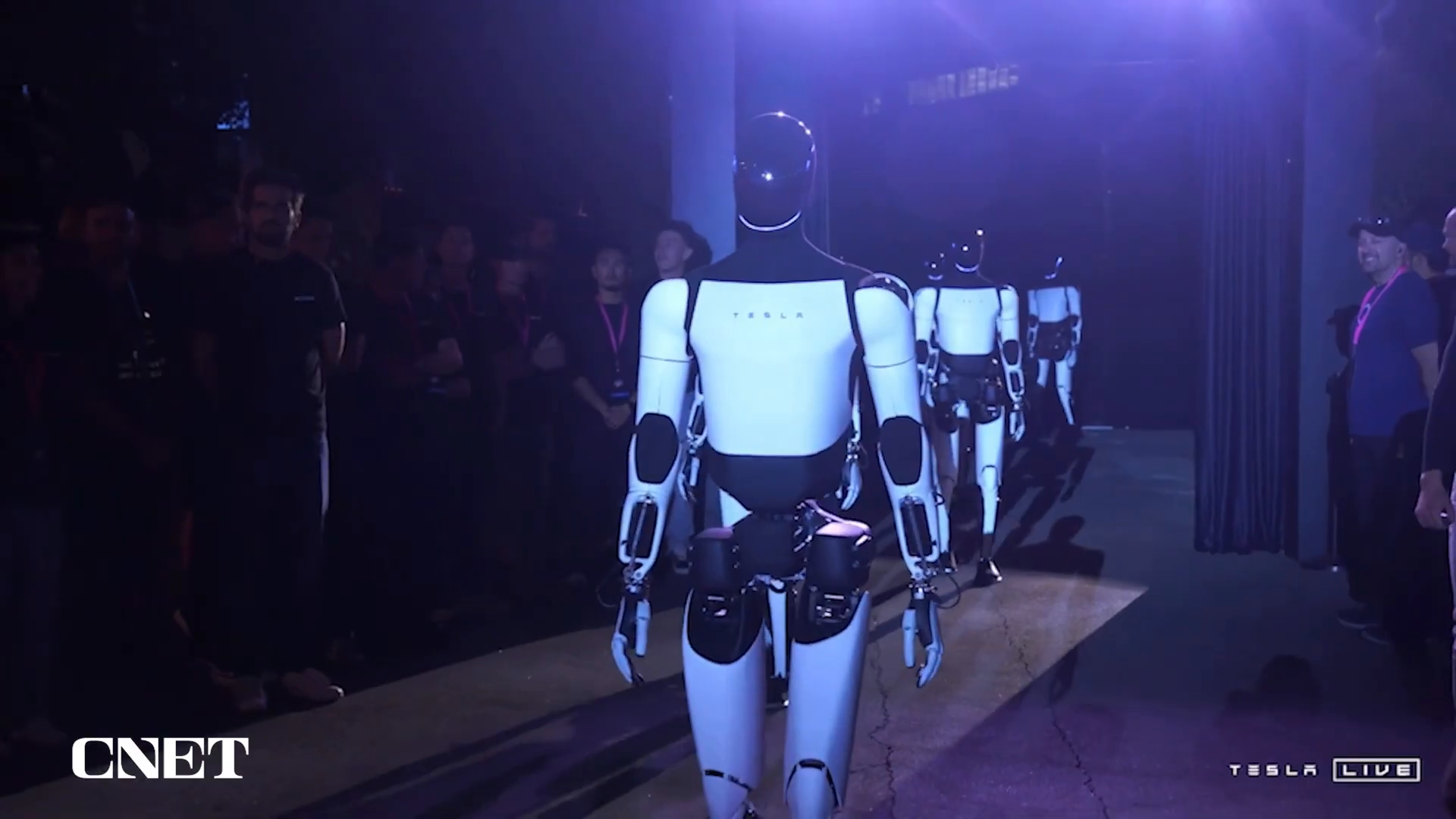 Challenges of Autonomy in Robotics