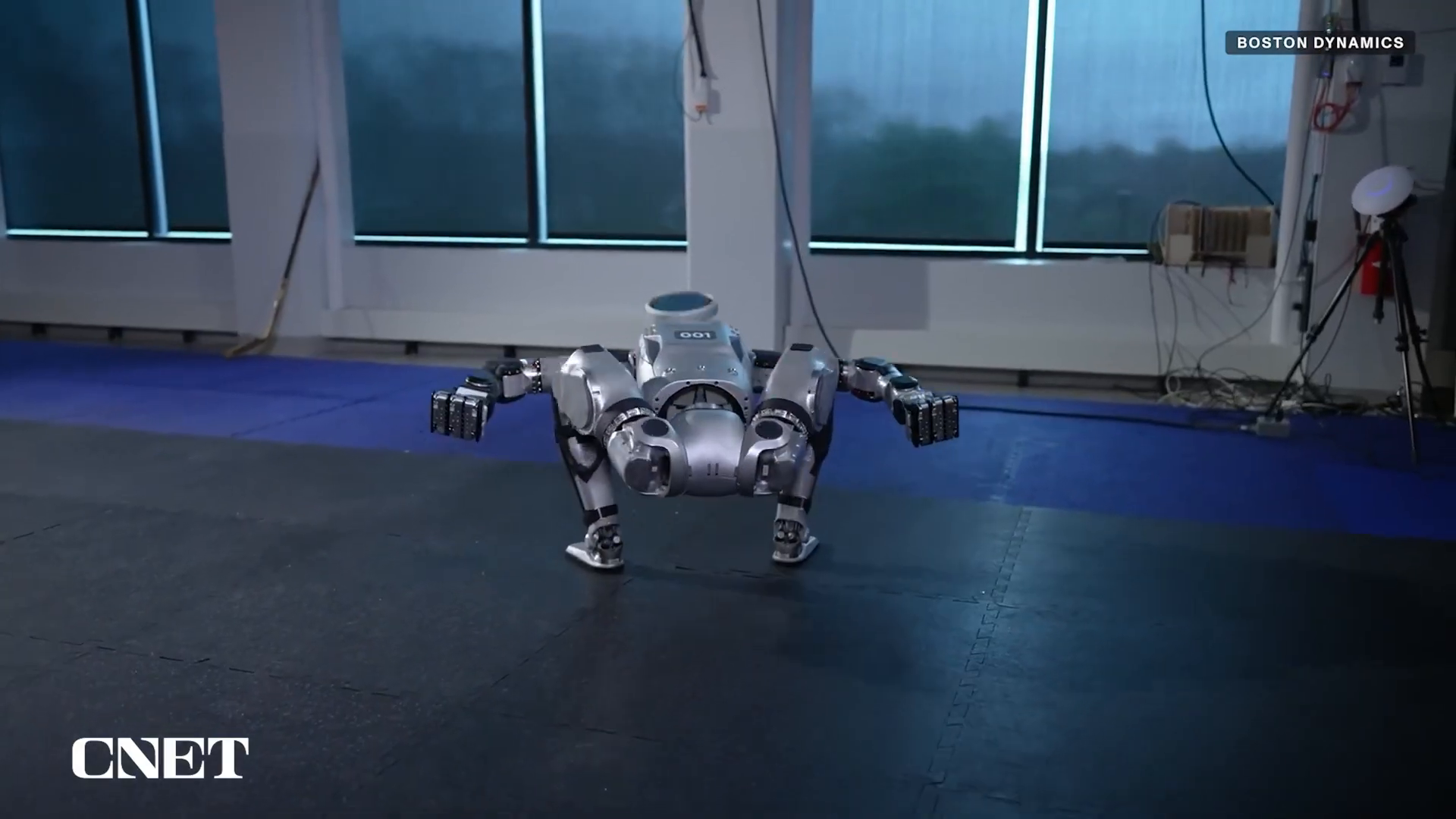 Conclusion: The Road Ahead for Humanoid Robots