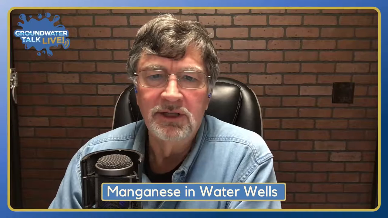 Chemical Properties of Manganese