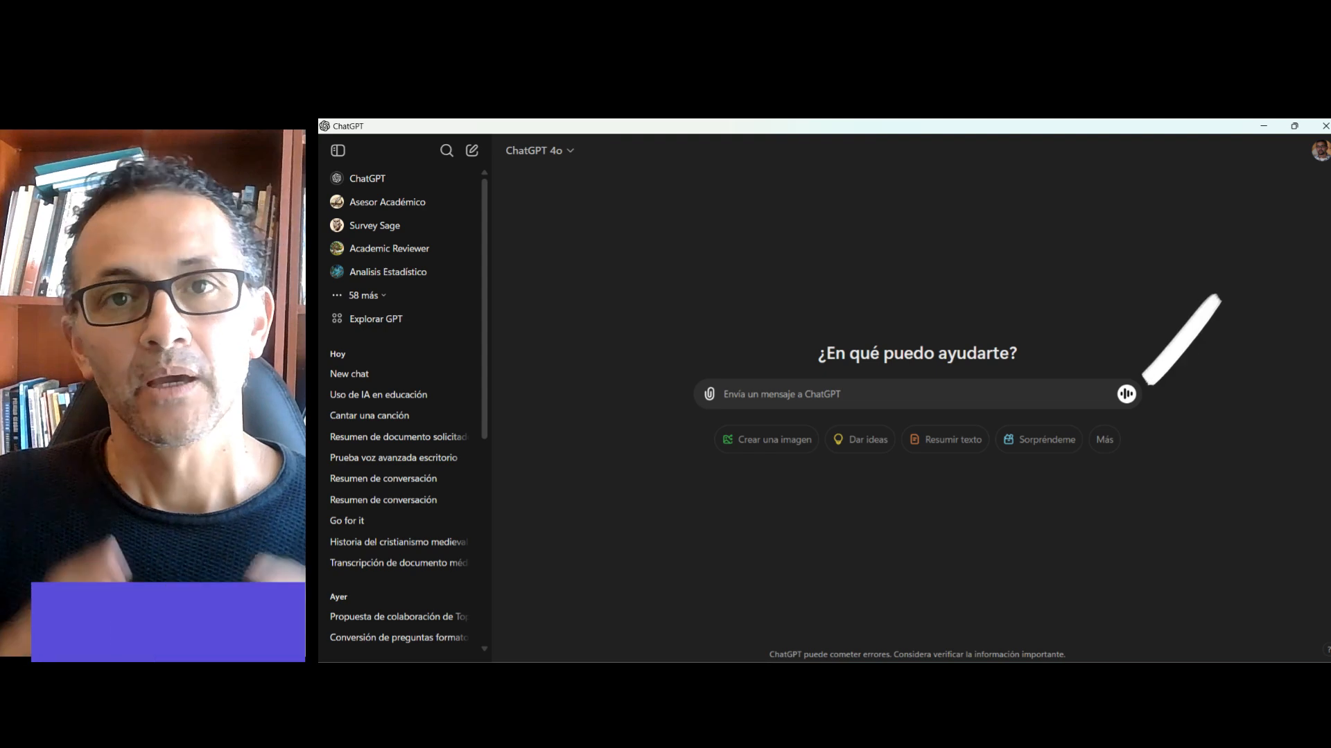 Introducción a las Novedades de OpenAI