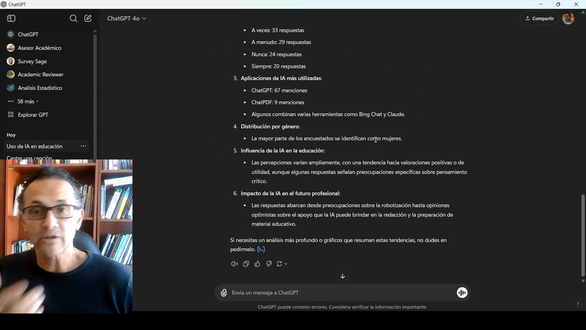 Conclusiones y Futuras Actualizaciones