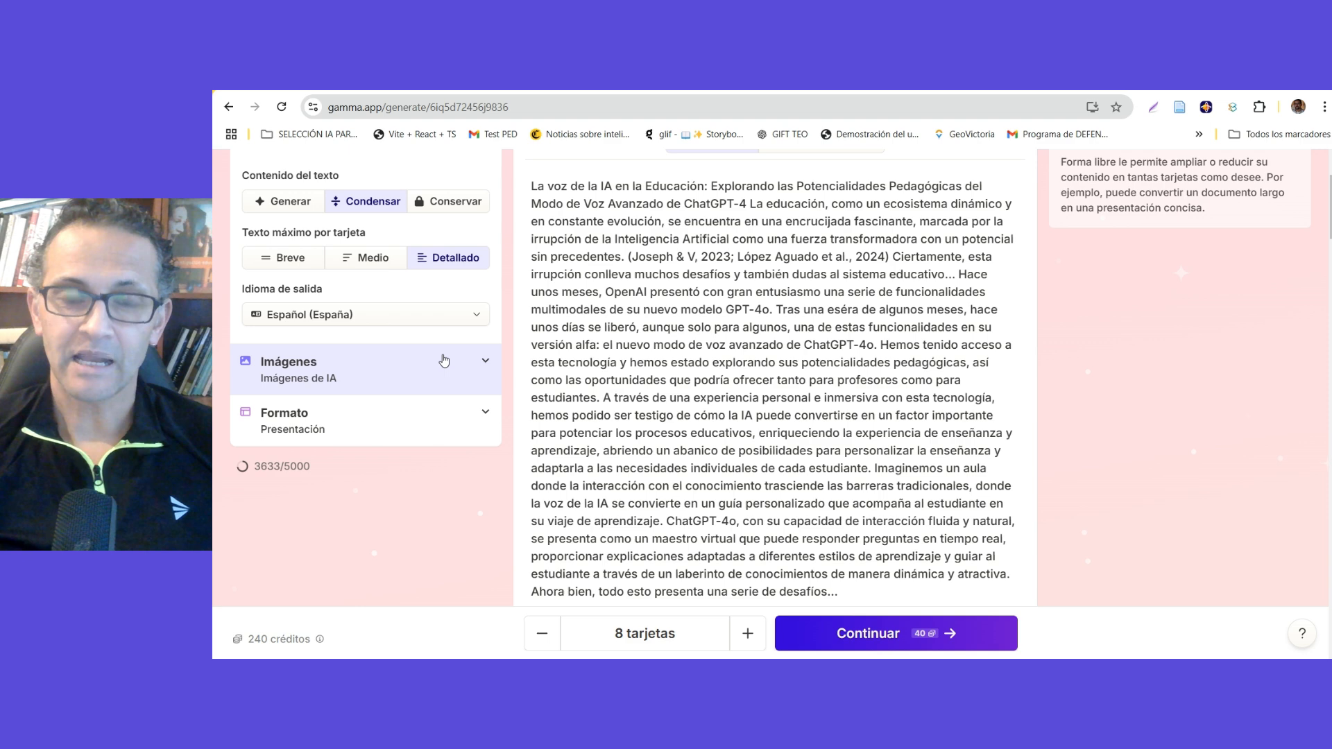 Diseño y Edición de Presentaciones