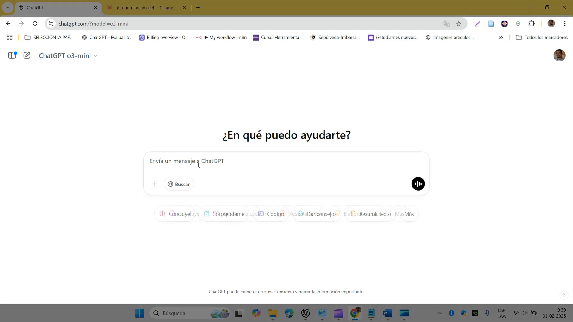 Creación de Artefactos HTML Interactivos