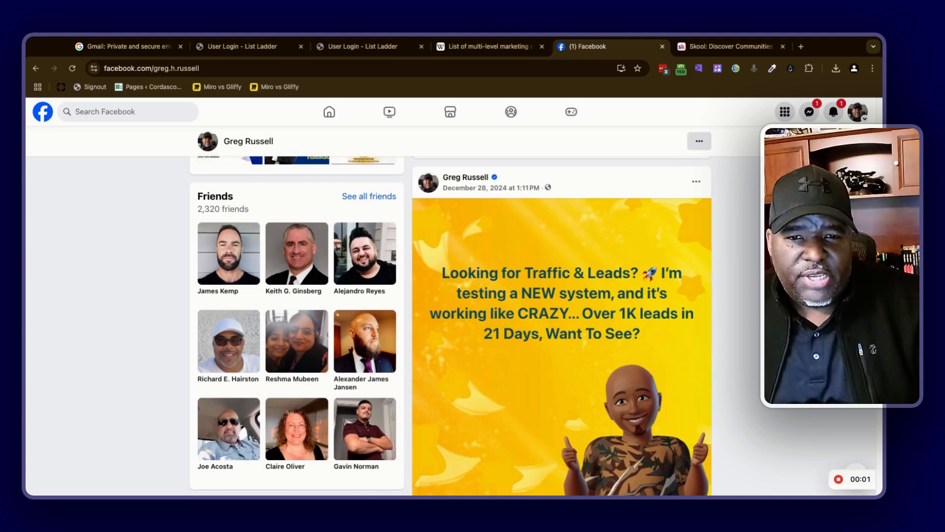 Social Media Posting Strategies