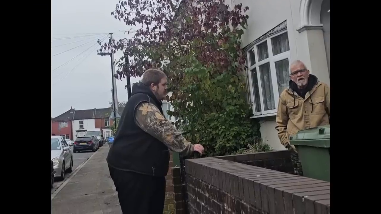 Introduction: A Motorbike Deal Gone Wrong