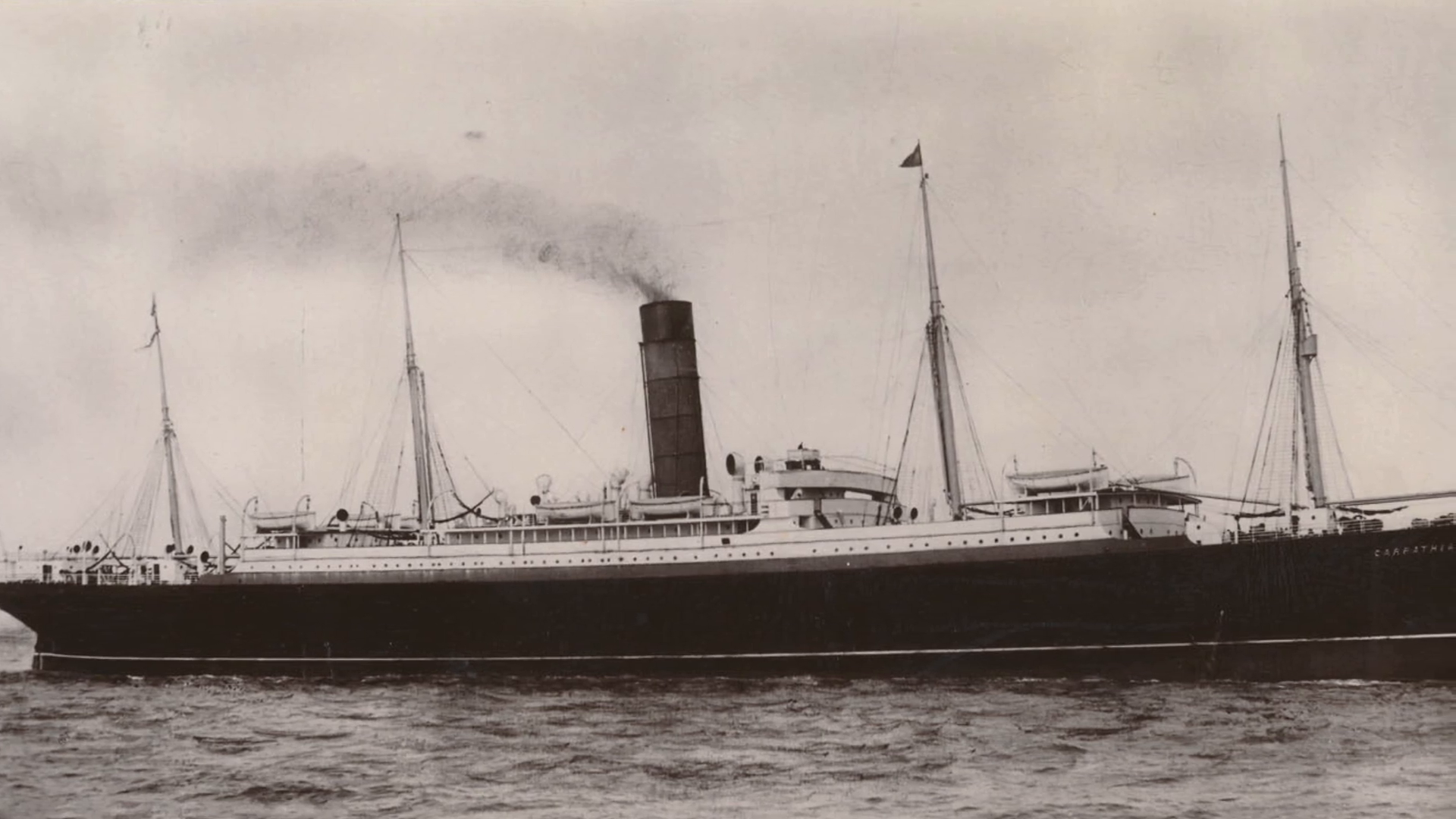 Aftermath and Impact on the RMS Olympic